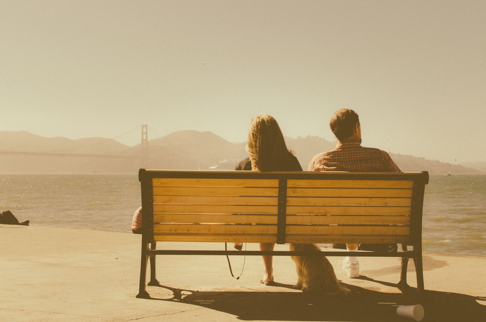 Read more about the article Terapia para casais – tudo o que precisa de saber